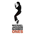 [중고] Michael Jackson / Number Ones