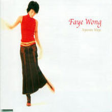 [중고] 왕정문 (왕비,Wong Faye,王非) / Separate Ways (일본수입/single/toct22151)