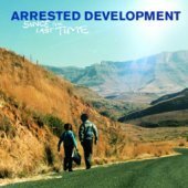 Arrested Development / Since The Last Time (2CD/미개봉)