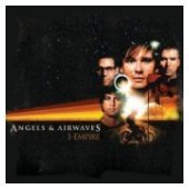 Angels &amp; Airwaves / I-Empire (미개봉)