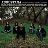 Augustana / Can&#039;t Love, Can&#039;t Hurt (미개봉)