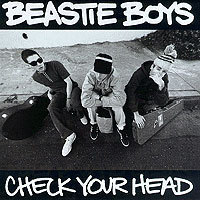 [중고] Beastie Boys / Check Your Head (수입)