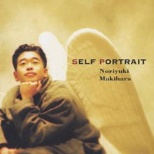 [중고] Makihara Noriyuki (마키하라 노리유키) / Self Portrait (일본수입/wmc344)