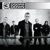 3 Doors Down / 3 Doors Down (미개봉)