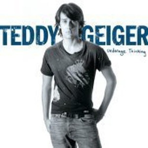 Teddy Geiger / Underage Thinking (미개봉)