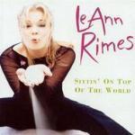 [중고] LeAnn Rimes / Sittin On Top Of The World (수입)