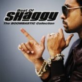 Shaggy / The Boombastic Collection: Best Of Shaggy (미개봉)