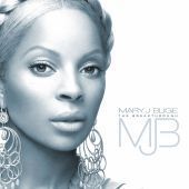 Mary J. Blige / The Breakthrough (미개봉)