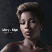 Mary J. Blige / Stronger With Each Tear (미개봉)