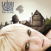 Leigh Nash / Blue On Blue (미개봉)
