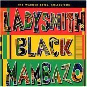 Ladysmith Black Mambazo / The Warner Bros. Collection (Digipack/미개봉) 