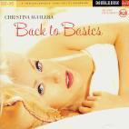 [중고] Christina Aguilera / Back To Basics (2CD/홍보용)