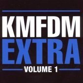 Kmfdm / Extra Volume 1 (2CD SPECIAL EDITION/수입/미개봉)