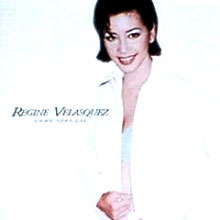 Regine Velasquez (레진 벨라스퀘즈) / Very Special (수입/미개봉)