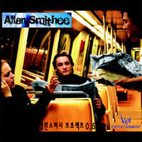 [중고] 앨런 스미시 (Allan Smithee) / 앨런 스미시 프로젝트 0.5 (Single)