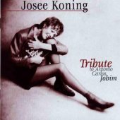Josee Koning / Tribute To Antonio Carlos Jobim (미개봉)