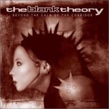 Blank Theory / Beyond The Calm Of The Corridor (수입/미개봉)