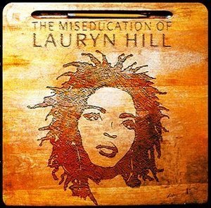 [중고] Lauryn Hill / The Miseducation Of Lauryn Hill (수입)