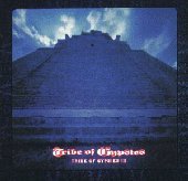 Tribe Of Gypsies / Standing On The Shoulders Of Giants (미개봉)