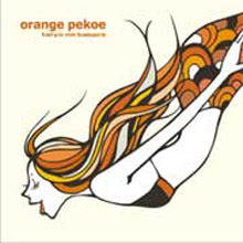 [중고] Orange Pekoe (오렌지 페코) / 太陽のかけら (일본수입/single/nwr2002)