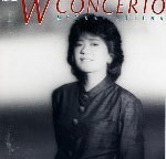 [중고] Megumi Shiina (椎名&amp;#24693;) / W Concerto (일본수입/t32x1020)