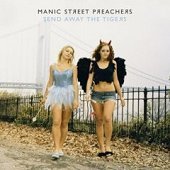 Manic Street Preachers / Send Away The Tigers (미개봉)