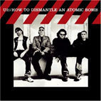 [중고] U2 / How To Dismantle An Atomic Bomb