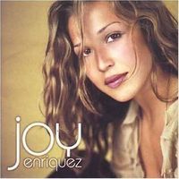 [중고] Joy Enriquez / Joy Enriquez