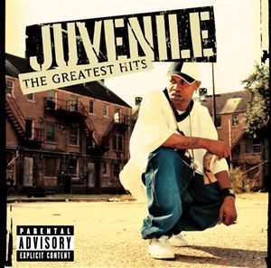 Juvenile / Greatest Hits (수입/미개봉)