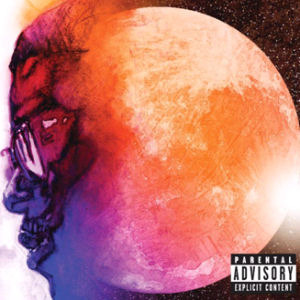 Kid Cudi / Man On The Moon : The End Of Day (2010 Summer Mid Price/미개봉)