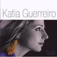 Katia Guerreiro / Fado (미개봉)