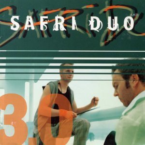 Safri Duo / 3.0 (미개봉)