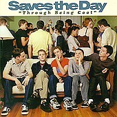Saves The Day / Through Being Cool (미개봉)
