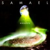 [중고] Samael / Exodus (수입)