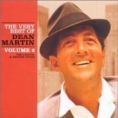Dean Martin / The Very Best Of Dean Martin Vol.2: The Capitol And Reprise Years (수입/미개봉)
