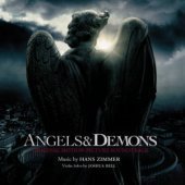 [중고] O.S.T. / Angels &amp; Demons - 천사와 악마