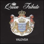 Valensia / Queen Tribute (미개봉)