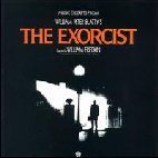 O.S.T. / The Exorcist (엑소시스트/미개봉)