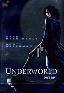 [중고] [DVD] Underworld - 언더월드 (2DVD/자켓확인)
