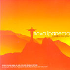 V.A. / Nova Ipanema (미개봉)