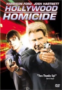 [중고] [DVD] Hollywood Homicide - 호미사이드