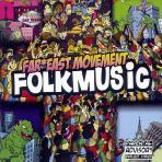 Far East Movement / Folk Music (CD+DVD/미개봉)