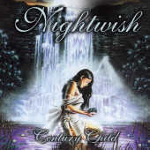 [중고] Nightwish / Century Child (홍보용)