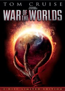 [중고] [DVD] War Of The Worlds SE - 우주전쟁 SE (2DVD)