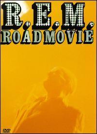 [DVD] R.E.M. / Road Movie (수입/미개봉/스냅케이스)