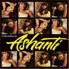 [중고] Ashanti / Collectables By Ashanti