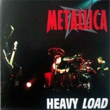 [중고] Metallica / Heavy Load (2CD/Bootleg/수입)