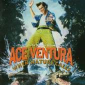 O.S.T. / Ace Ventura - When Nature Calls (에이스 벤츄라 2/수입/미개봉)