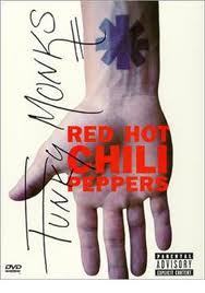 [중고] [DVD] Red Hot Chili Peppers / Funky Monks (스냅케이스/수입)