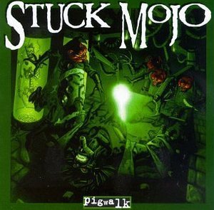 Stuck Mojo / Pigwalk (수입/미개봉)